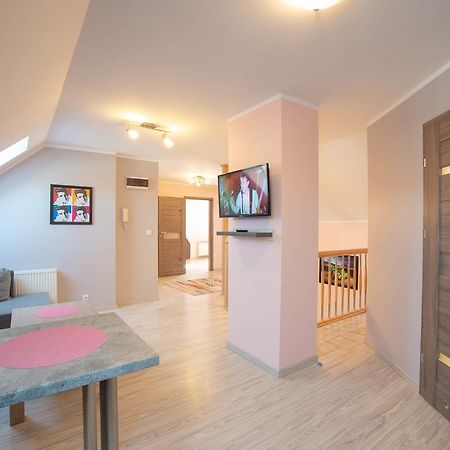 Apartament Luna กีจิซโก ภายนอก รูปภาพ
