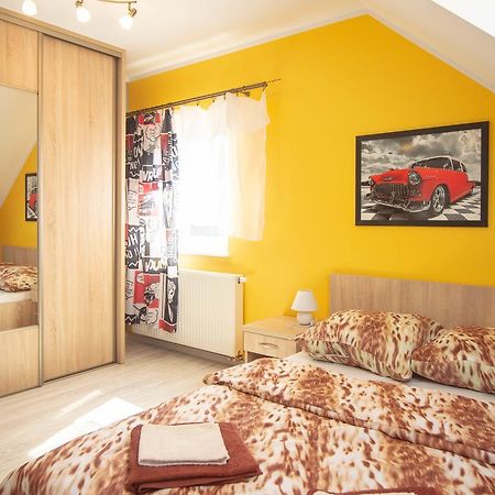 Apartament Luna กีจิซโก ภายนอก รูปภาพ