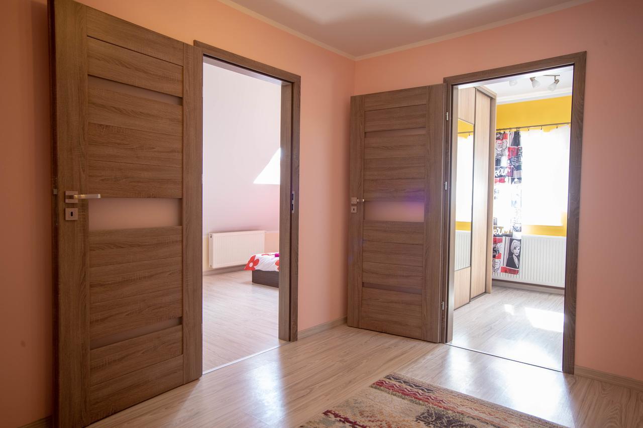 Apartament Luna กีจิซโก ภายนอก รูปภาพ