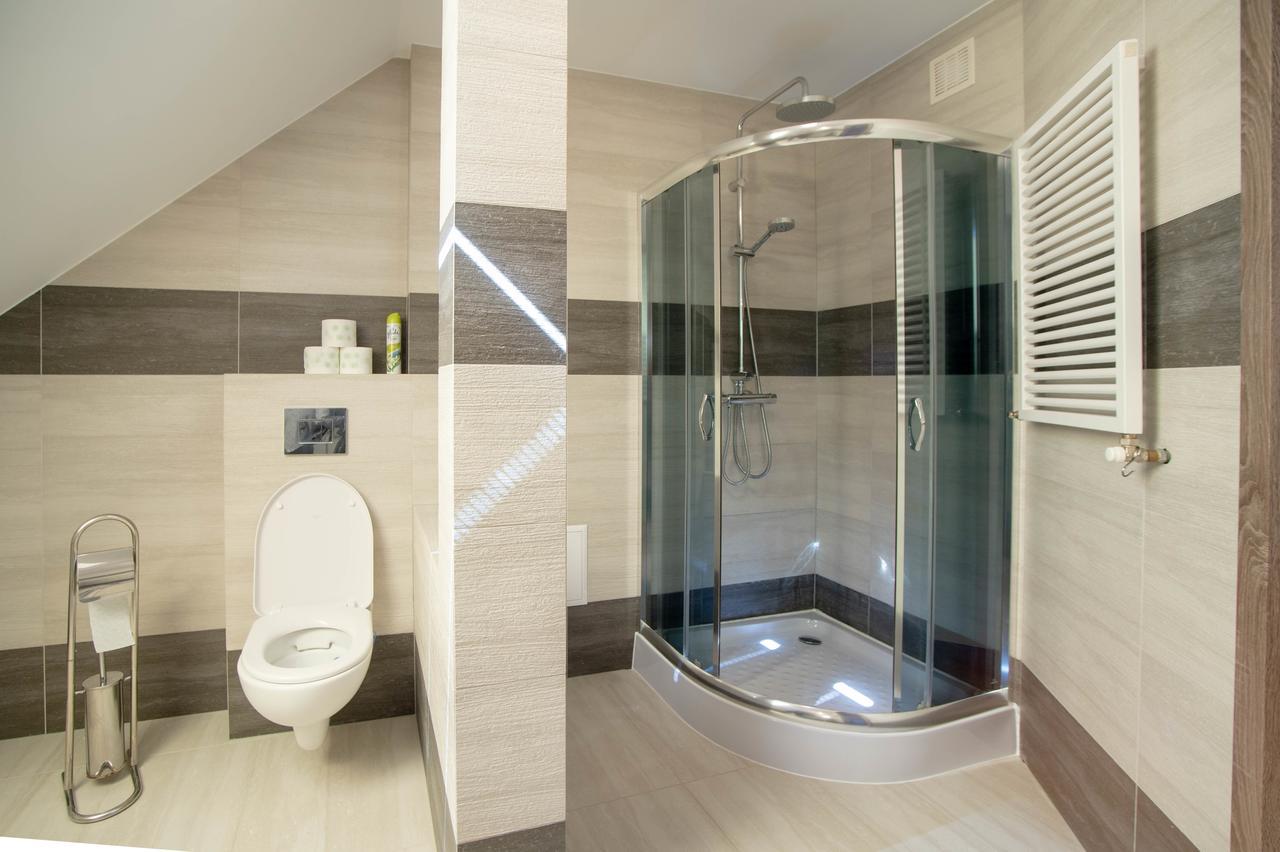 Apartament Luna กีจิซโก ภายนอก รูปภาพ