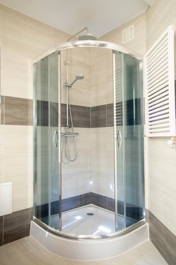 Apartament Luna กีจิซโก ภายนอก รูปภาพ