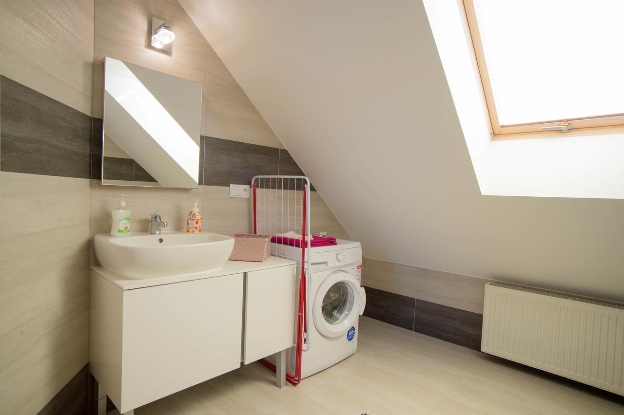 Apartament Luna กีจิซโก ภายนอก รูปภาพ