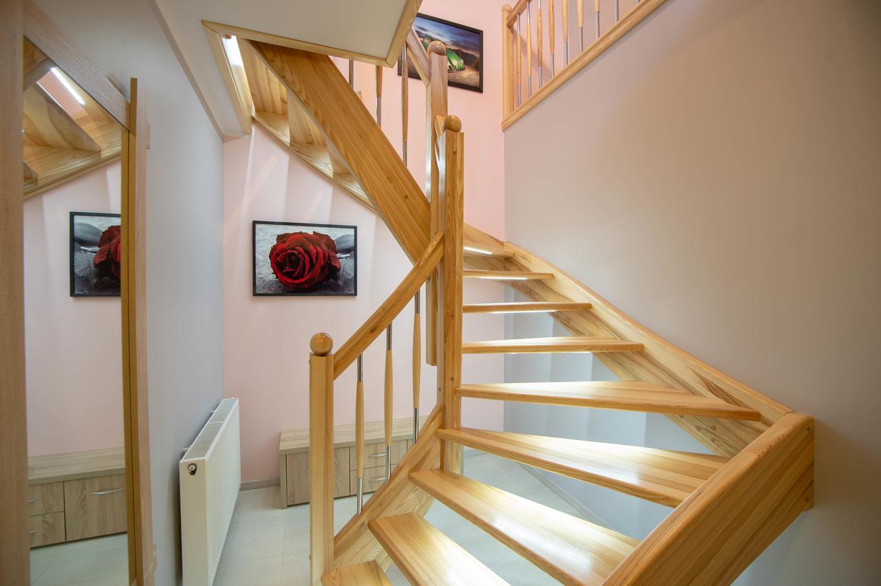Apartament Luna กีจิซโก ภายนอก รูปภาพ